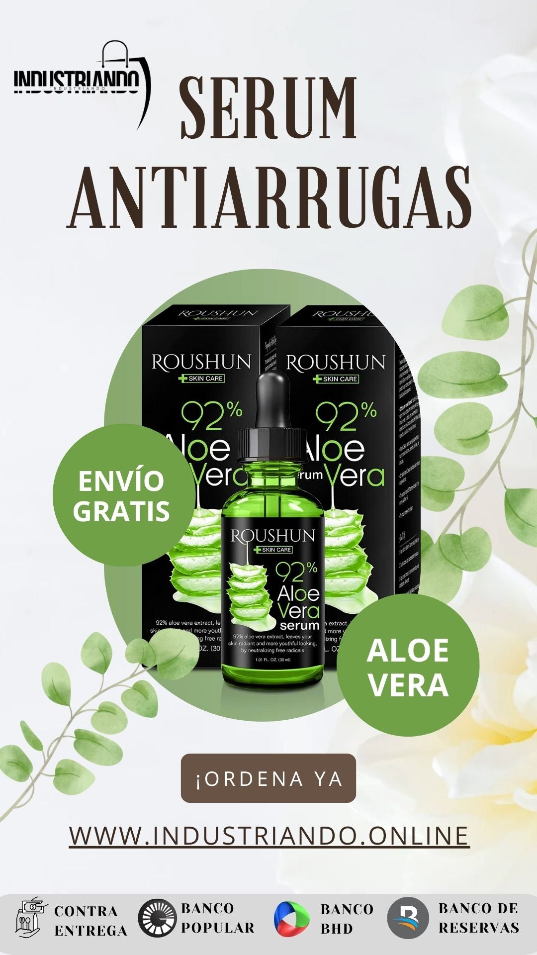 Blanqueador Dental Natural " Miracle Teeth™ " – Sonrisa Radiante al Natural